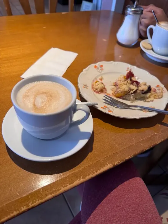BookNoFees: Restaurant – Oma's Cafe – Werne – Oma's Cafe, foto 2