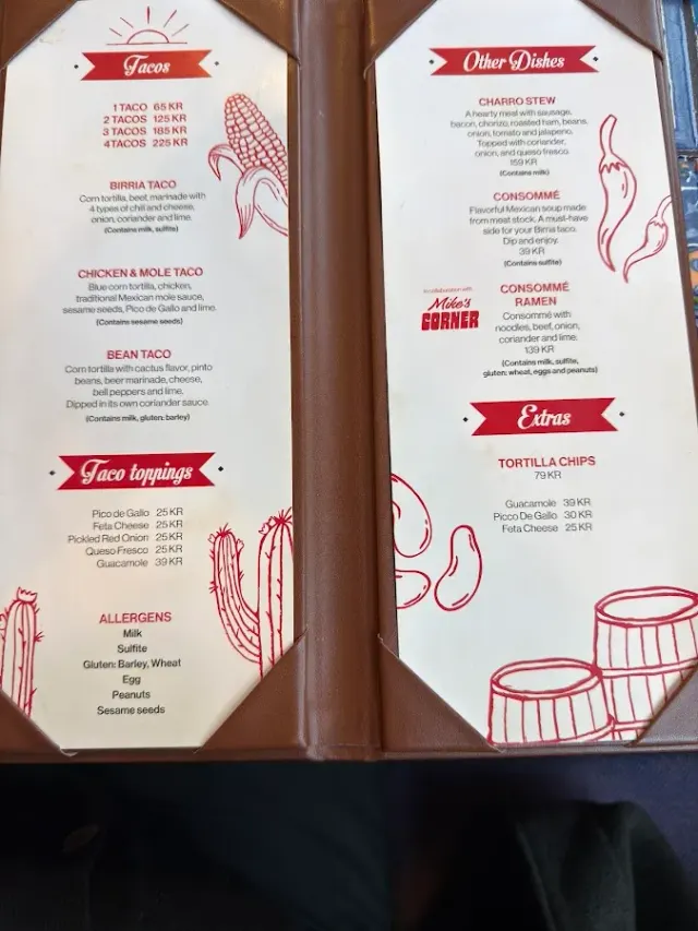 BookNoFees: Restaurant – Corral's Solli – Oslo – Corral's Solli, foto 3