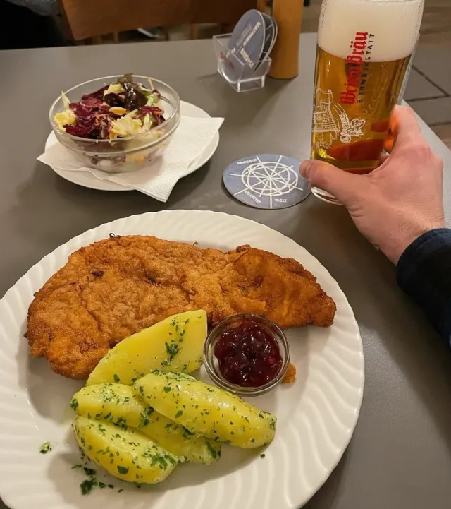 BookNoFees: Restaurant – Automat Welt – Vienna – De wereld van de automaten, foto 3