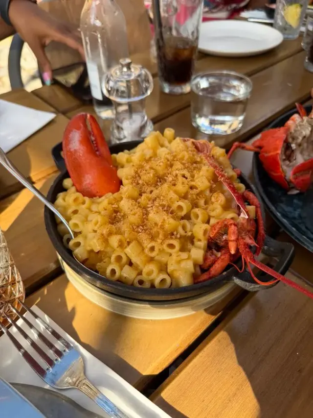 BookNoFees: Restaurant – Burger & Lobster – London – Burger & Lobster, foto 2
