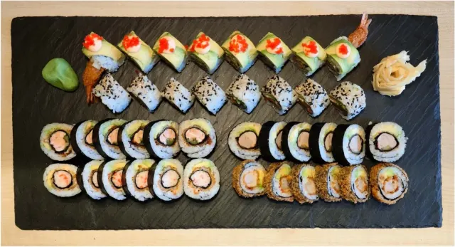 BookNoFees: Restaurant – Haitan – Copenhagen – Haitan, foto 3
