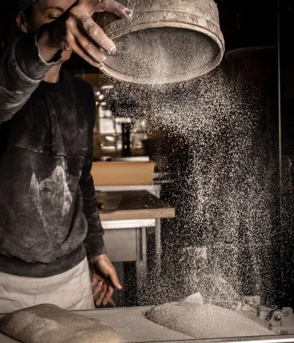 BookNoFees: Bakkerij – Atelier P1 – Paris – Workshop P1, foto 2
