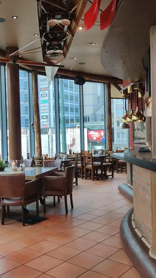 BookNoFees: Restaurant – Egon Byporten – Oslo – Egon Byporten, foto 3