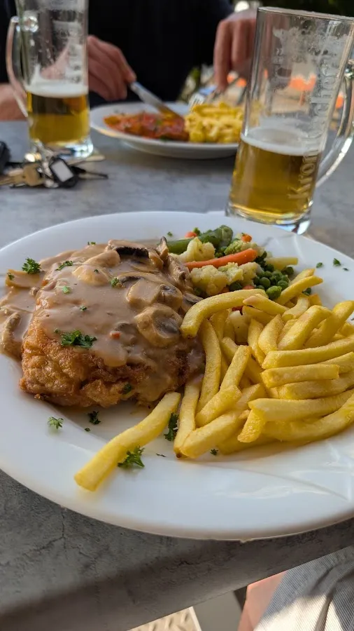 BookNoFees: Restaurant – Alter Godekin – Dortmund – Alter Godekin, foto 2