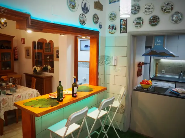 BookNoFees: Het Licht – Las Palmas De Gran Canaria