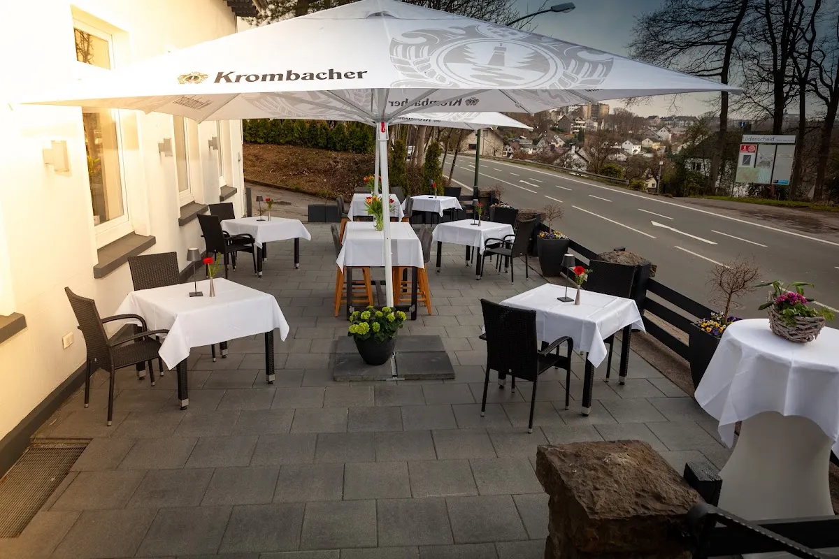 BookNoFees: Restaurant – Heerwiese Restaurant – Lüdenscheid – Heerwiese Restaurant, foto 1
