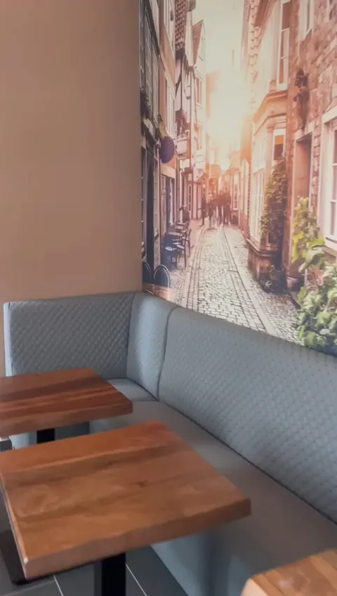 BookNoFees: Restaurant – Anatolien Grill Schnellimbiss – Lüdenscheid – Anatolien Grill Snackbar, foto 3