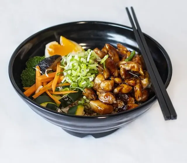 BookNoFees: Restaurant – Ozawa – Brussels – Je bent, foto 2