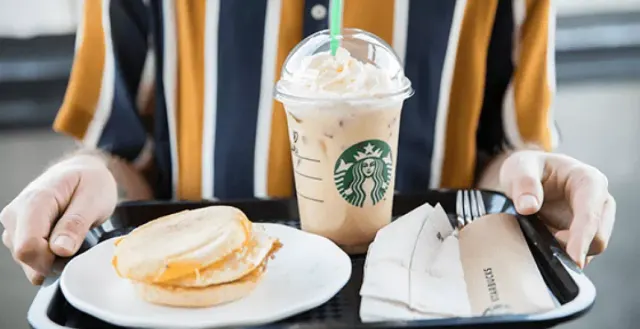BookNoFees: Café – Starbucks – Lisbon – Starbucks, foto 2