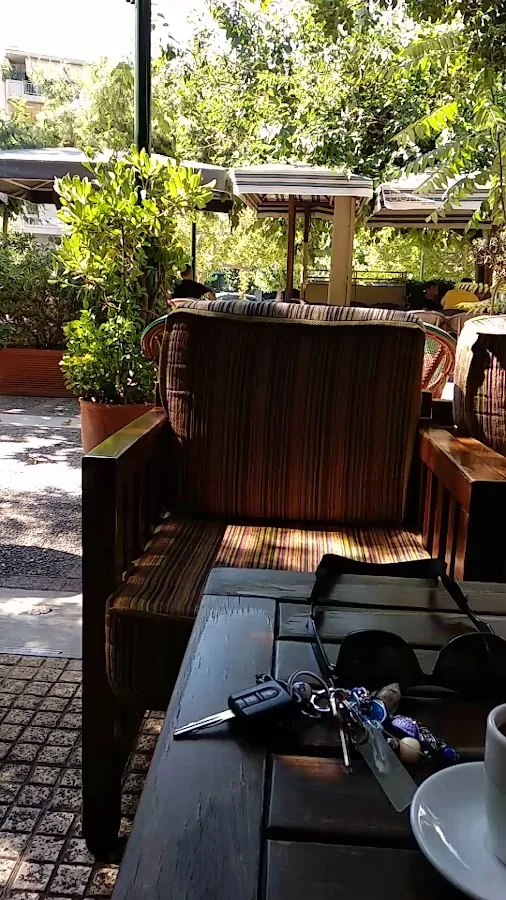 BookNoFees: Café – BONCO – Athens – BONCO, foto 2