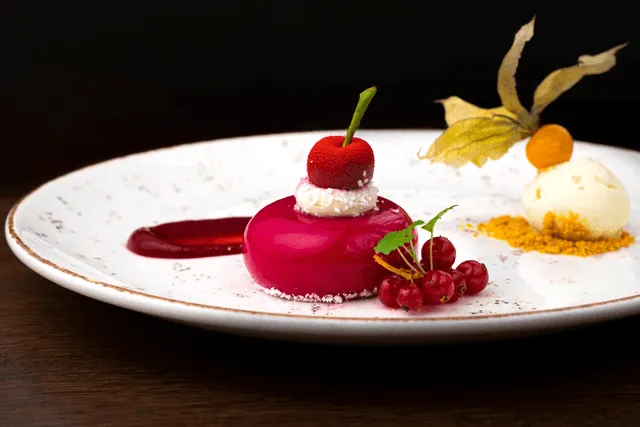 BookNoFees: Restaurant – La Rocca – Copenhagen – The Rock, foto 2