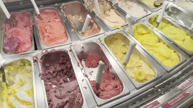 BookNoFees: Restaurant – Crème de la Crème – Prague – Het neusje van de zalm, foto 3