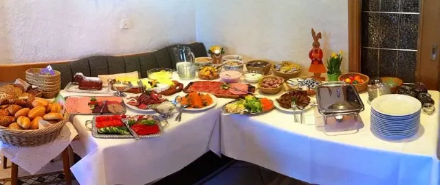 BookNoFees: Restaurant – Hotel & Restaurant Haus Wigger – Drolshagen – Hotel & Restaurant Haus Wigger, foto 3