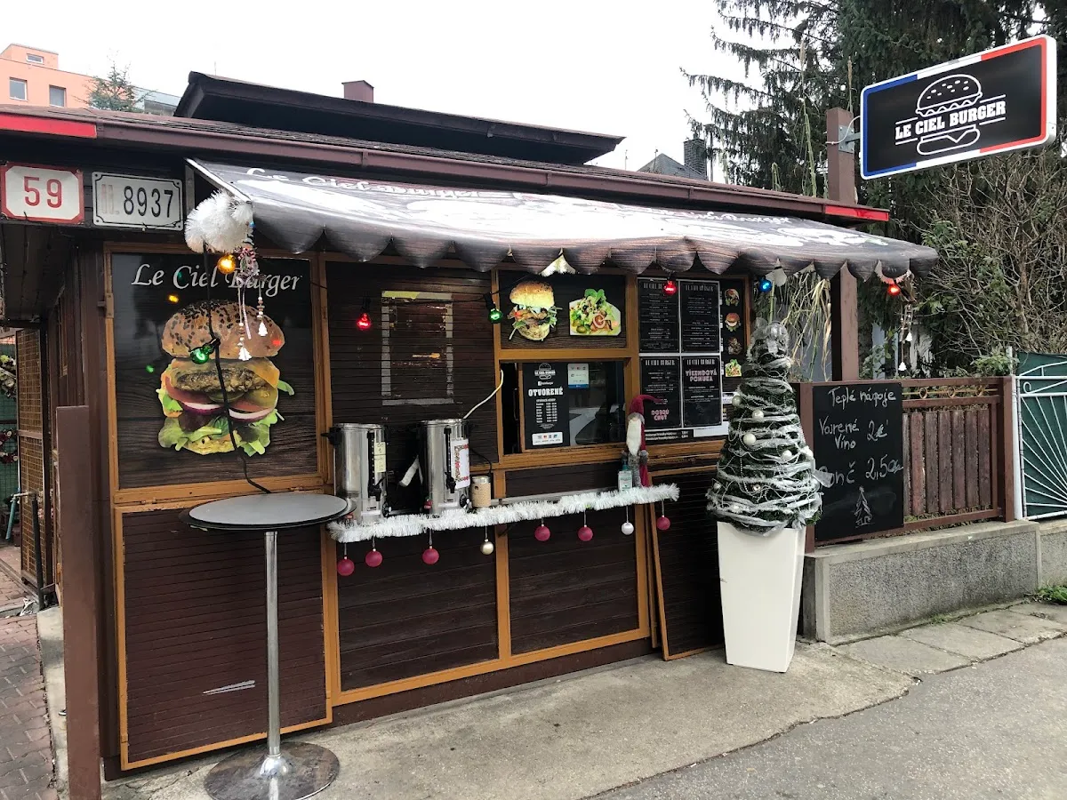 BookNoFees: Snackbar – Smash that bistro – Bratislava – Maak die bistro helemaal kapot, foto 1