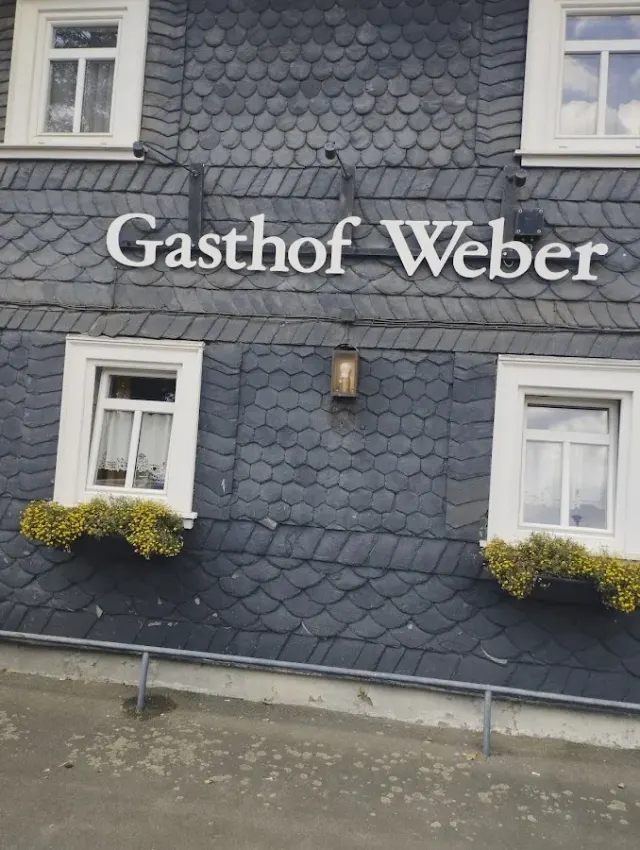 BookNoFees: Restaurant – Gasthof Weber – Netphen – Gasthof Weber, foto 2
