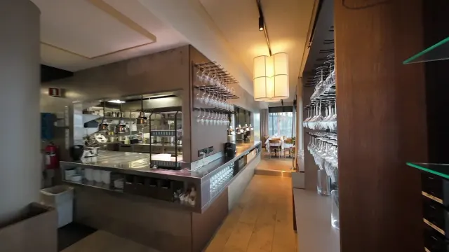 BookNoFees: Restaurant – Lofoten Fiskerestaurant – Oslo – Lofoten Visserestaurant, foto 3