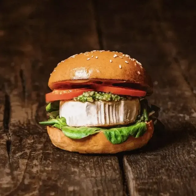 BookNoFees: Snackbar – Bamba Marha Burger Bar – Budapest – Bamba Marha Burger Bar, foto 3