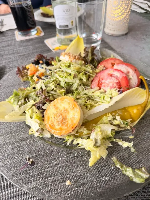 BookNoFees: Restaurant – See-Terrassen Gaststätte Restaurant – Olpe – See-Terrassen Eetgelegenheid Restaurant, foto 2