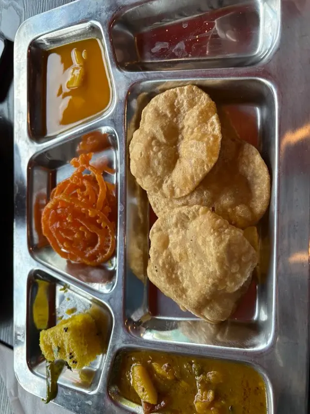 BookNoFees: Restaurant – Spice Village – Dublin – Spice Village, foto 2