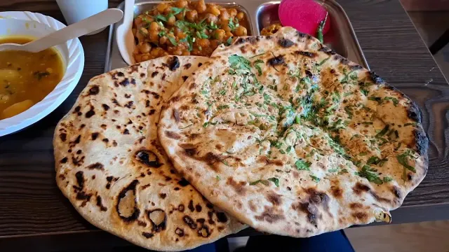 BookNoFees: Restaurant – Spice Village – Dublin – Spice Village, foto 3