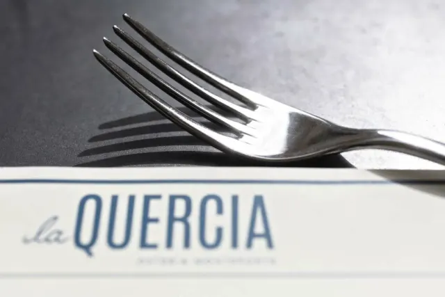 BookNoFees: Restaurant – Osteria La Quercia – Rome – Osteria La Quercia, foto 3