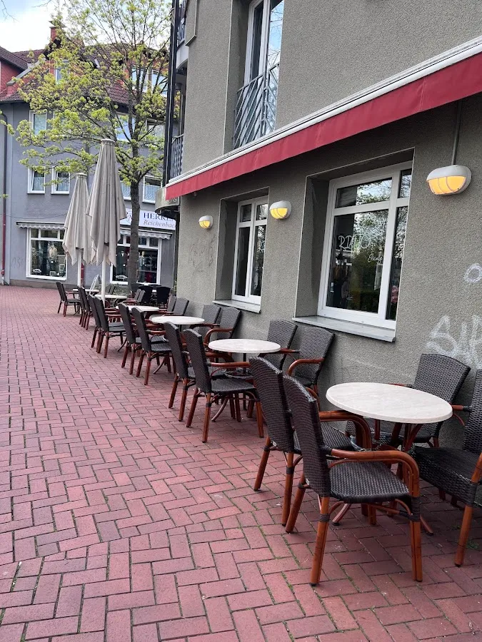 BookNoFees: Restaurant – Eiscafé Rialto – Fröndenberg – Eiscafé Rialto, foto 1