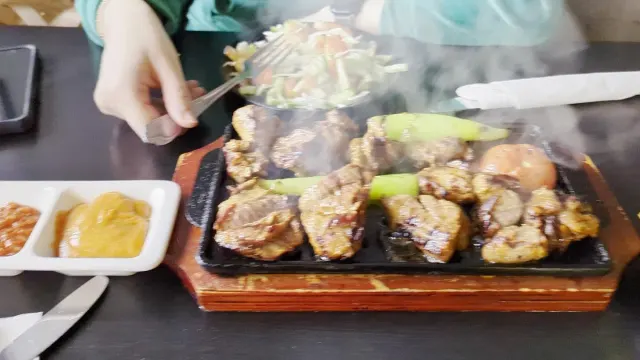 BookNoFees: Restaurant – Anadolu Kebap Haus – Witten – Anadolu Kebap Haus, foto 3