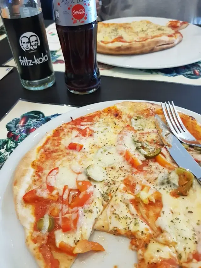 BookNoFees: Restaurant – Casa Mia – Witten – Casa Mia, foto 2