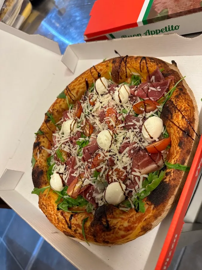 BookNoFees: Restaurant – Pizzeria Ristorante Sicilia – Finnentrop – Pizzeria en restaurant Sicilia, foto 1