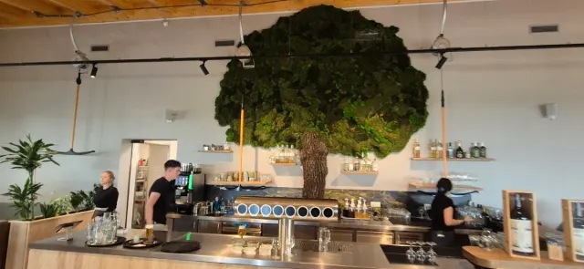 BookNoFees: Restaurant – Liftschänke – Hilchenbach – Liftbar, foto 2