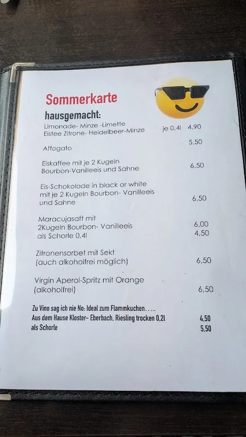 BookNoFees: Restaurant – Das kleine Kaffeehaus – Gevelsberg – Het kleine koffiehuis, foto 2