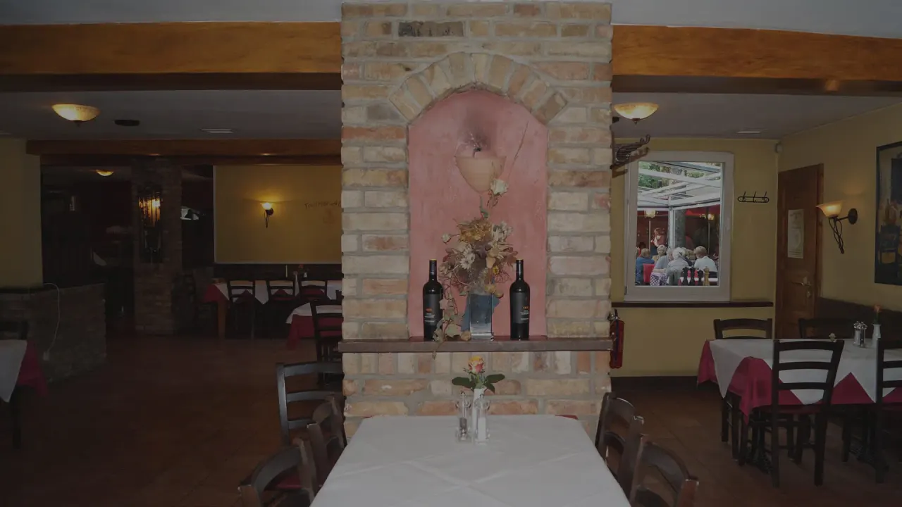 BookNoFees: Restaurant – Trattoria Alberto – Berlin – Trattoria Alberto, foto 1