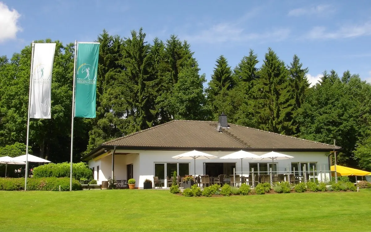BookNoFees: Restaurant – Golfclub Siegen-Olpe Birdie Lounge – Wenden – Golfclub Siegen-Olpe Birdie Lounge, foto 1