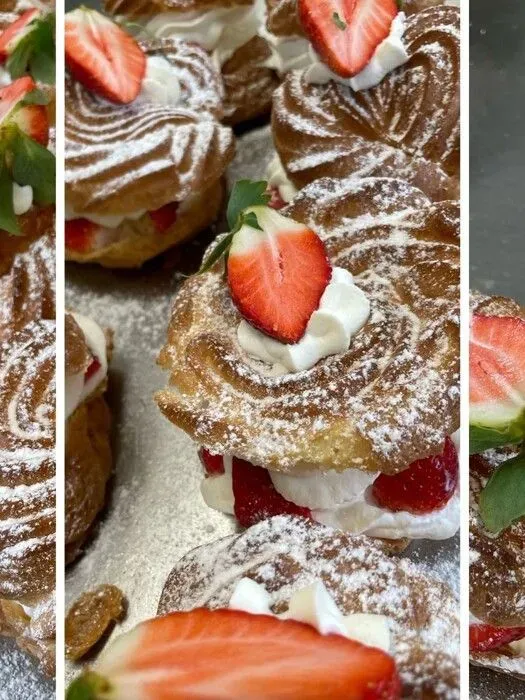 BookNoFees: Restaurant – Cora's Café auf Gut Stockum – Sundern-Stockum – Cora's Café op landgoed Stockum, foto 3