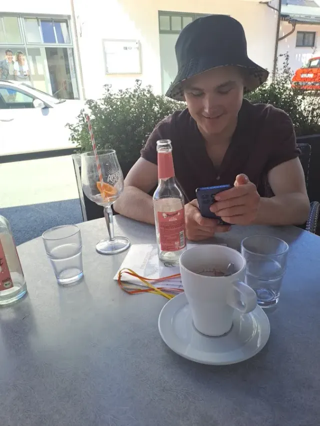 BookNoFees: Restaurant – Cafe Krämer – Winterberg – Café Krämer, foto 2