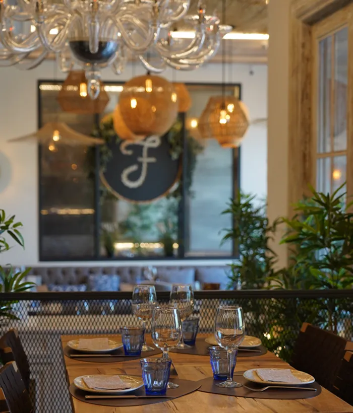 BookNoFees: Restaurant – Arrocería Formentera – Madrid – Rijstrestaurant Formentera, foto 1