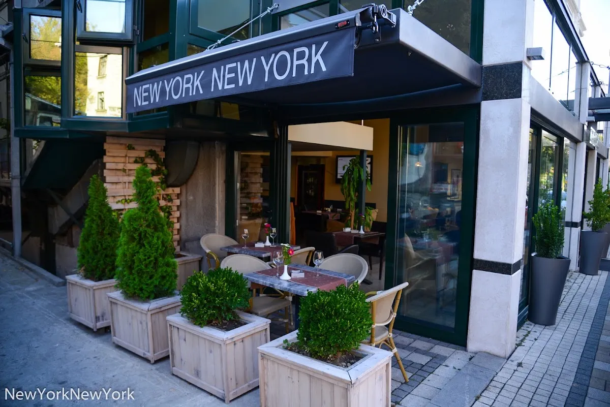 BookNoFees: Restaurant – NewYork NewYork – Belgrade – New York New York, foto 1