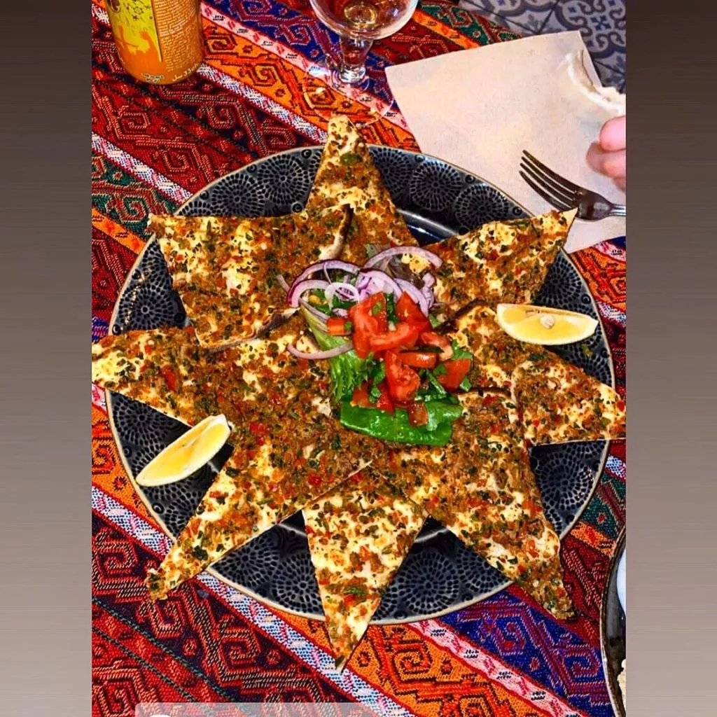 BookNoFees: Restaurant – Anatolie Dürüm – Paris – Anatolie Dürüm, foto 1
