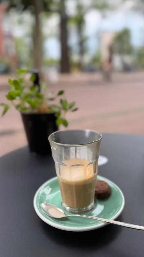 BookNoFees: Restaurant – Anne&Max – Amsterdam – Anne&Max, foto 2
