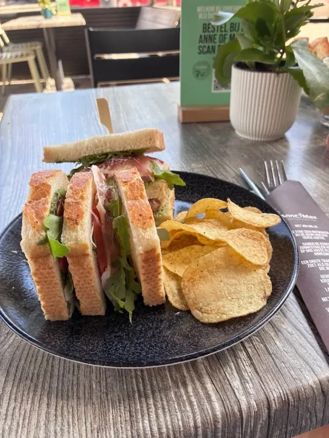 BookNoFees: Restaurant – Anne&Max – Amsterdam – Anne&Max, foto 2