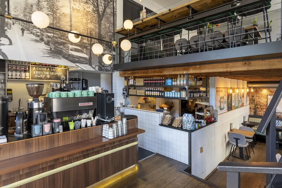 BookNoFees: Restaurant – Anne&Max – Amsterdam – Anne&Max, foto 1
