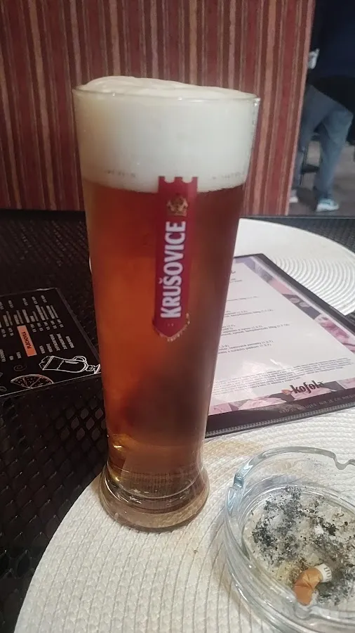BookNoFees: Restaurant – 4 Stagioni – Bratislava – 4 Seizoenen, foto 2