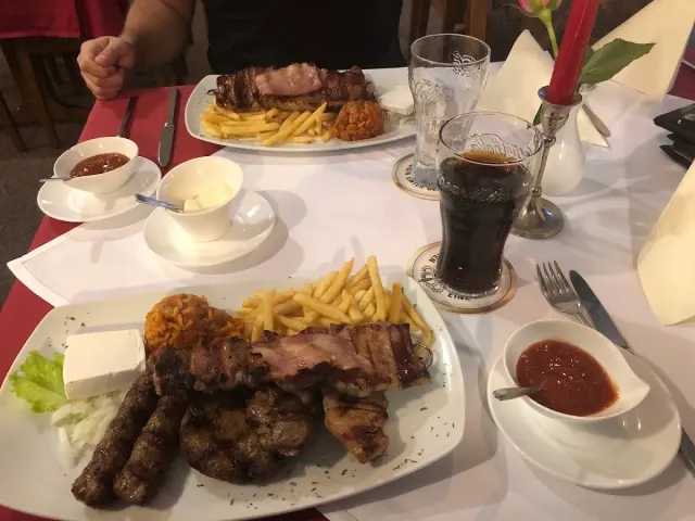 BookNoFees: Restaurant – Adria Restaurant Geseke – Geseke – Restaurant Adria in Geseke, foto 2