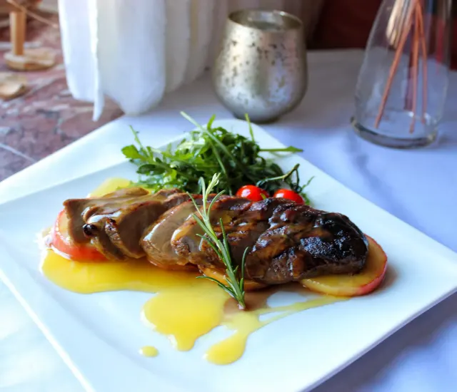 BookNoFees: Restaurant – Landhotel Laarmann – Lennestadt – Landhotel Laarmann, foto 3