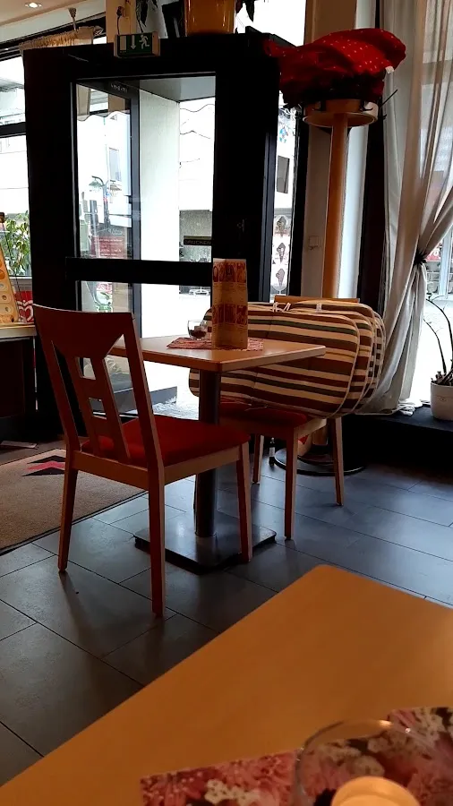 BookNoFees: Restaurant – Anna's Café – Geseke – Anna's Café, foto 3