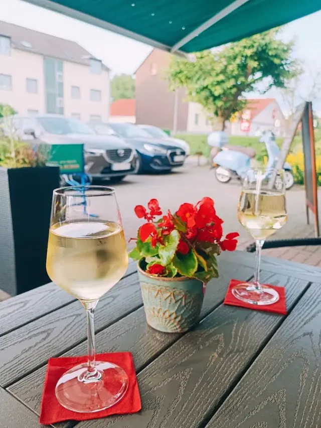 BookNoFees: Restaurant – Antica Roma Pizzeria – Recklinghausen – Antica Roma Pizzeria, foto 2