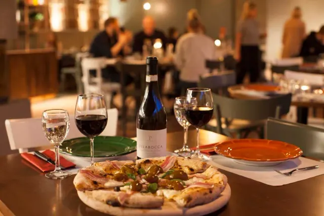 BookNoFees: Restaurant – Capperi – Helsinki – Kappertjes, foto 3