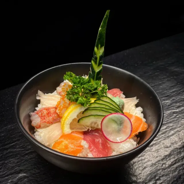 BookNoFees: Restaurant – Kisaki Ramen Lab - Kitchen & Sushi – Rome – Kisaki Ramen Lab - Keuken & Sushi, foto 3