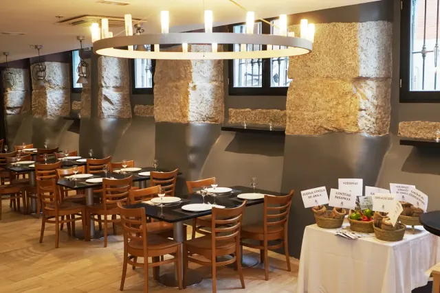 BookNoFees: Restaurant – Casa María – Madrid – Casa María, foto 3