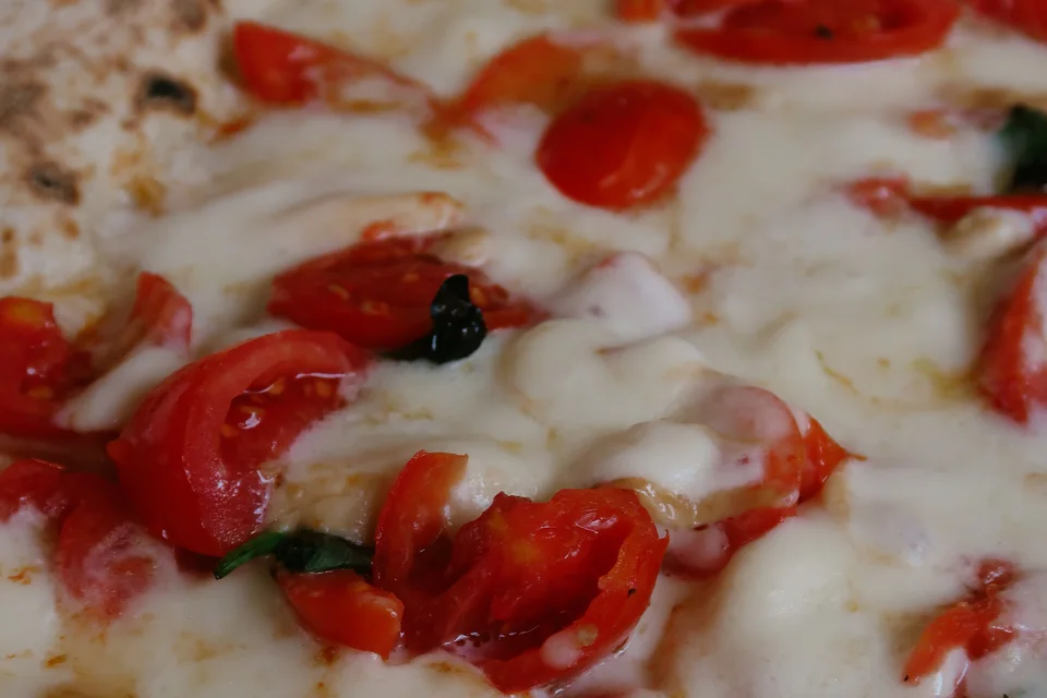 BookNoFees: Voorbeeldfoto: Pizza
